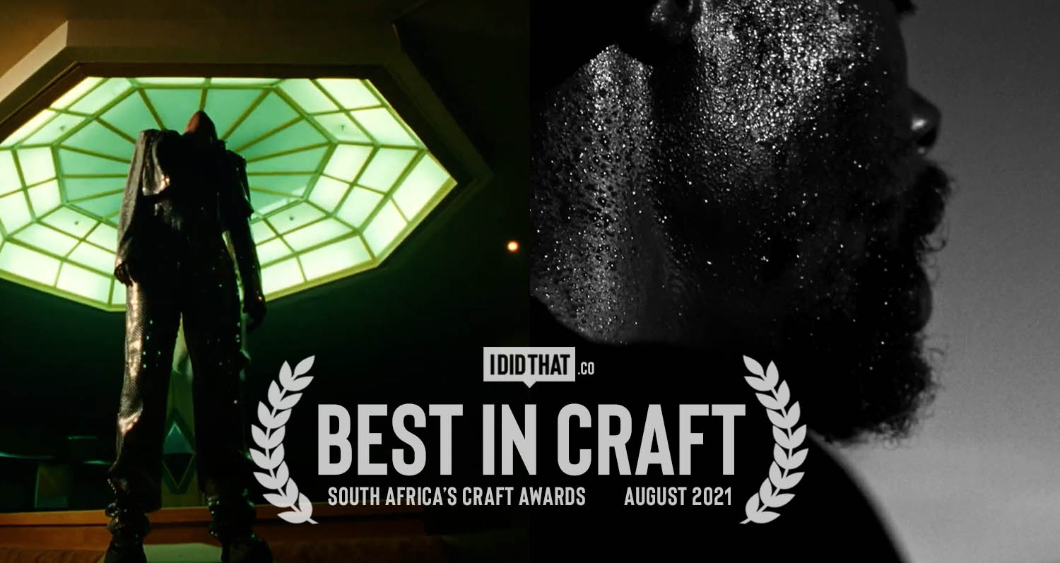 IDIDTHAT Craft Awards August 2021