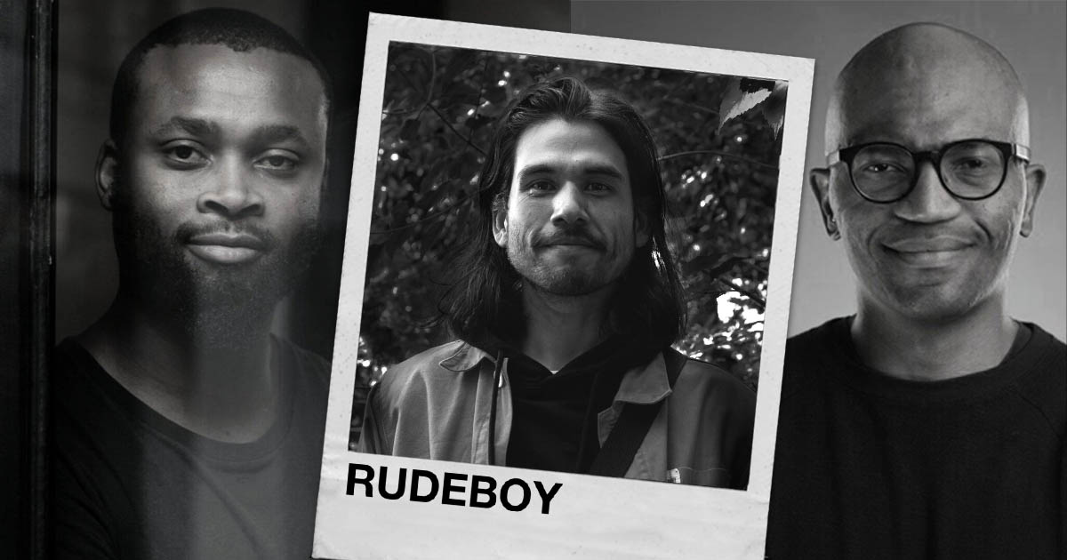 The Rudeboy Collective welcomes Partner Aadil Dhalech