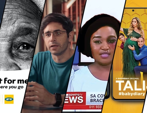 South Africa’s Best in Digital – Loeries 2021