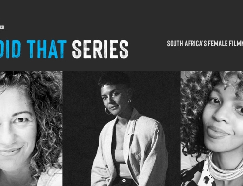 IDIDTHAT Presents ‘She Did That’ March 2022