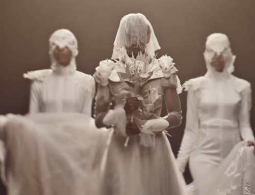 Carling Black Label ‘#NOEXCUSE Presents Bride Armour’