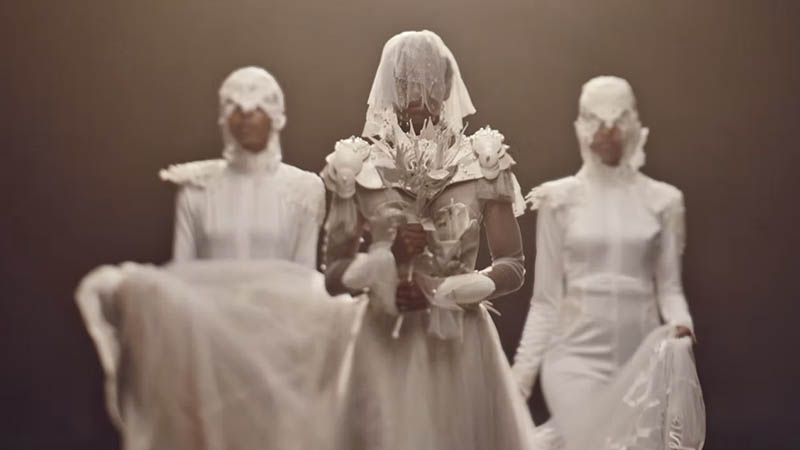 Carling Black Label ‘#NOEXCUSE Presents Bride Armour’