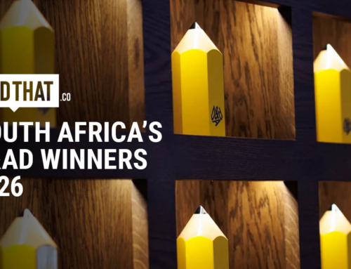 South Africa’s D&AD Work & Winners 2026