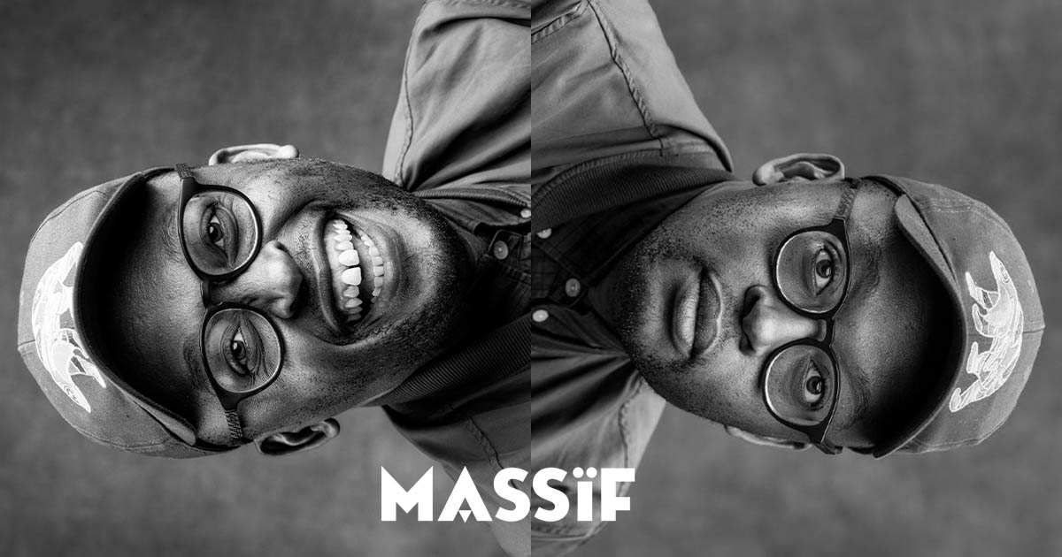 The two sides of Nare Mokgotho, comedy director and acclaimed visual artist
