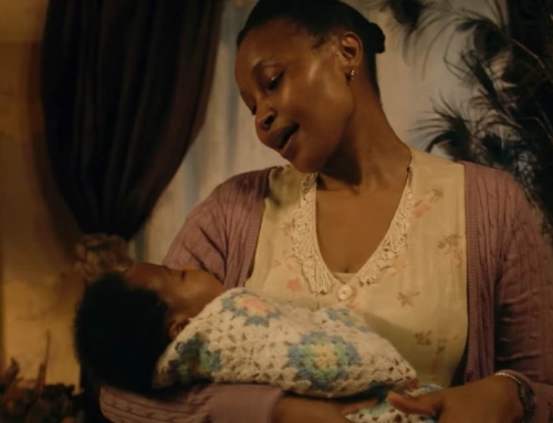 Director Amy Allais delivers new Capfin commercial that will stay with you long after you’ve watched it