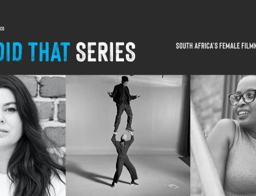 IDIDTHAT Presents ‘SHE DID THAT’ November 2022