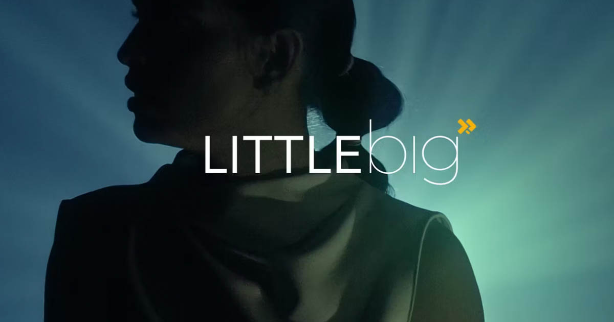 ‘A nimble bunch of over-achievers,’ it’s about time you meet LittleBig