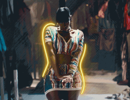 MTV Base ‘Extreme Energy Bula Sekele’