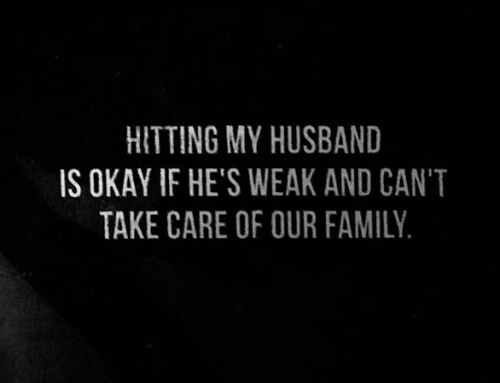 Paramount ’16-days-Against GBV’