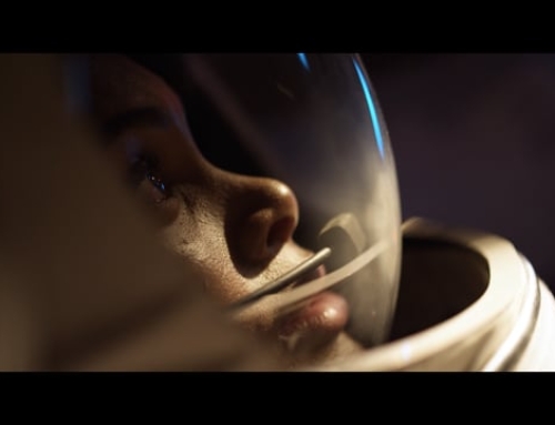 Restonic ‘To The Stars’