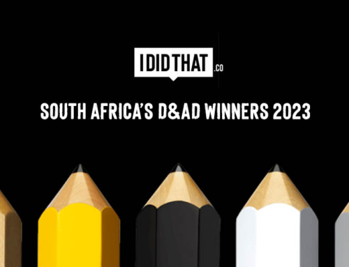 South Africa’s D&AD Work and Winners 2023
