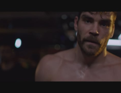EFC (Short film)