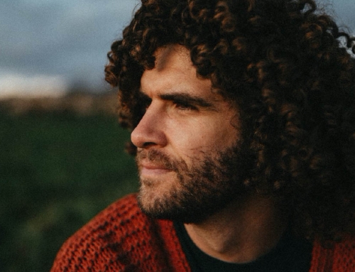 Chasing the human spirit, meet 7 Films’ new director Hayden Brown