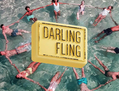 Darling Films is asking you to swipe right on Darling Fling