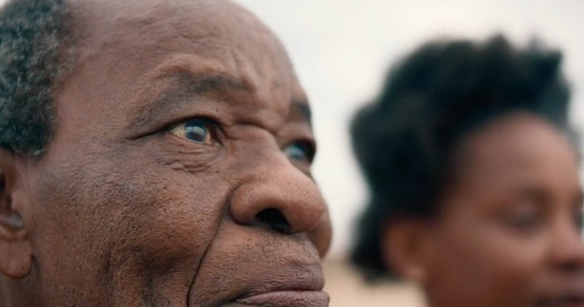 First Pencil’s Justine Calverley crafts heartwarming journey home for Promise Agency and Capitec Bank