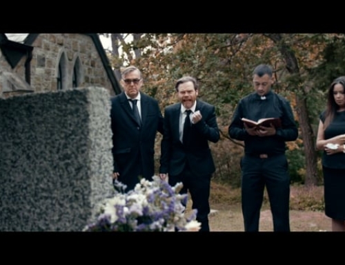 Good Mourning (Trailer)