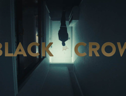 Editor Nic Goodwin brings dream brief to life for Egg Films and Black Crown