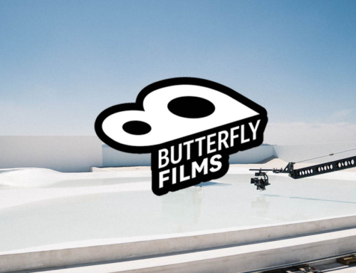 Butterfly Films reboots – leaner, smarter, more powerful