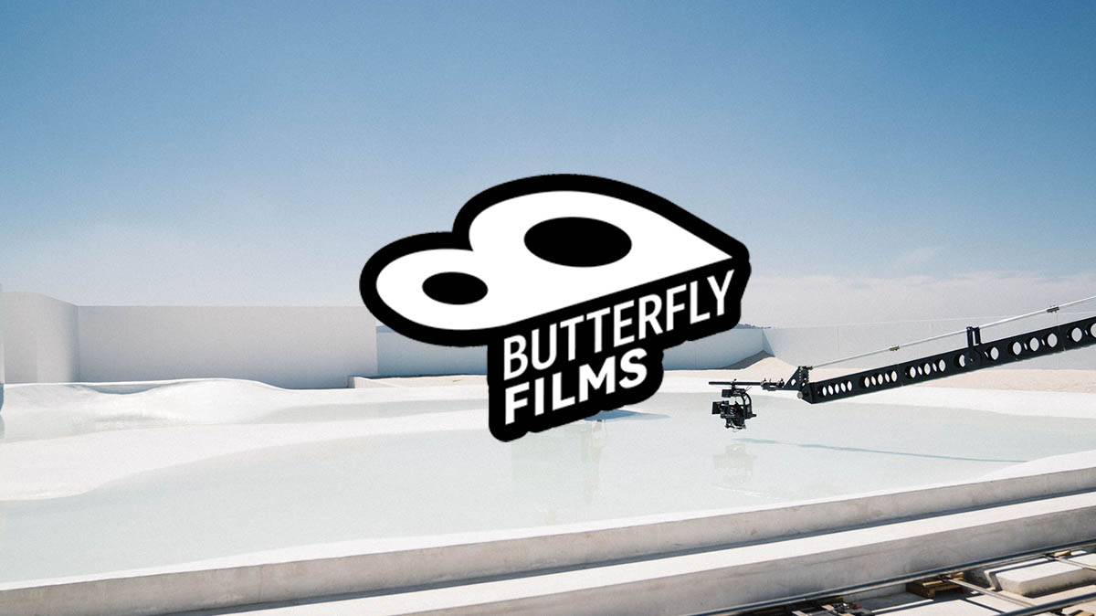 Butterfly Films reboots – leaner, smarter, more powerful