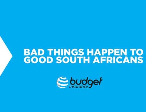 Budget Insurance ‘Bad Advice Happens to Good South Africans’