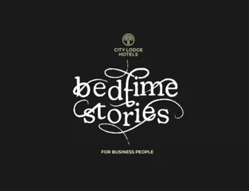 City Lodge Hotels ‘Bedtime Stories’