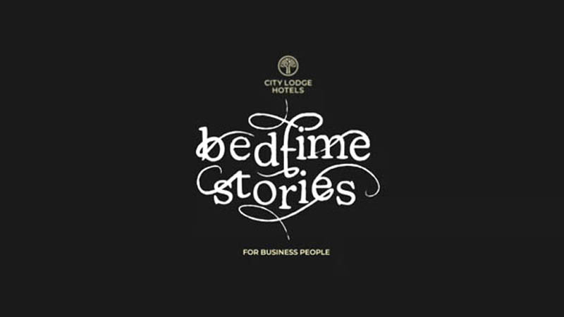 City Lodge Hotels ‘Bedtime Stories’