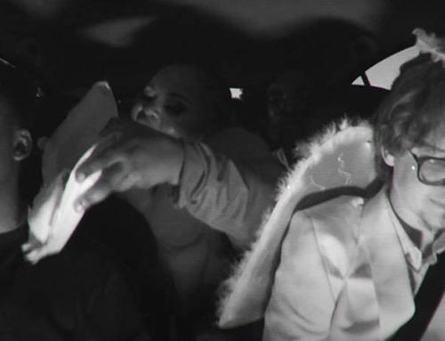 City Of Cape Town ‘Worst Passengers’
