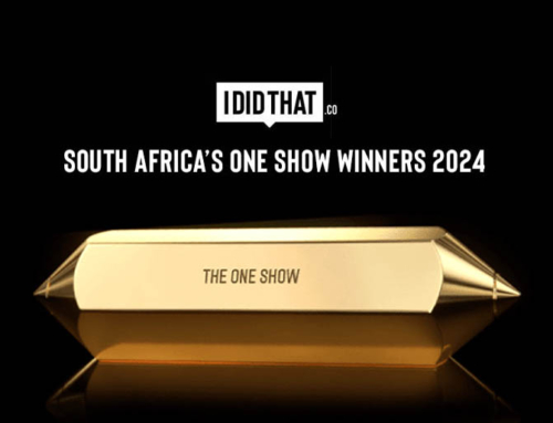 South Africa’s One Show Work & Winners