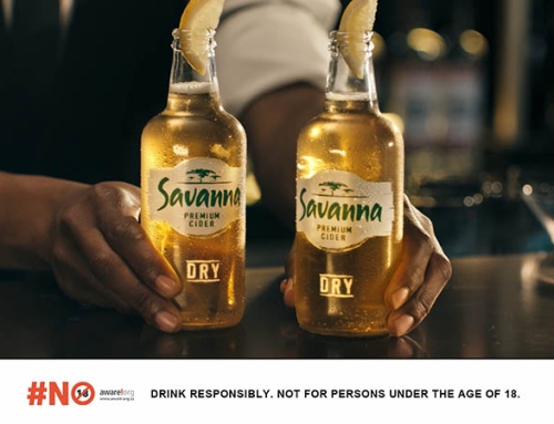 Savanna ‘Boss Jokes’
