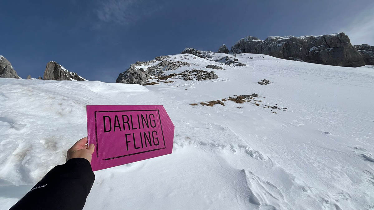 Darling Fling, solutions powerhouse pulls off Carling’s epic hero journey