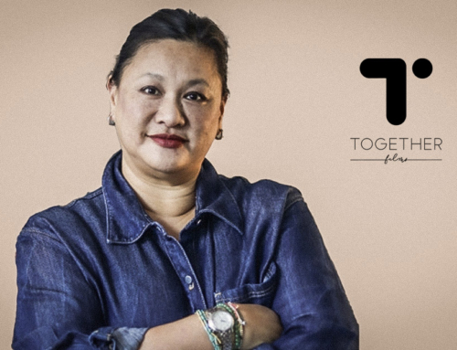 Together Films’ blueprint for authentic brand storytelling by Executive Producer Gaye Leong