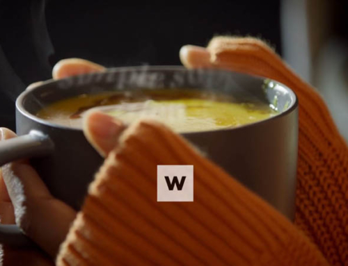 Woolworths ‘Winter Soup’