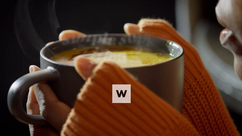 Woolworths ‘Winter Soup’