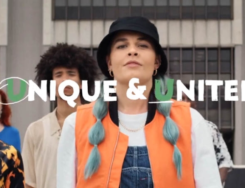 Deichmann ‘Unique and United’ Campaign