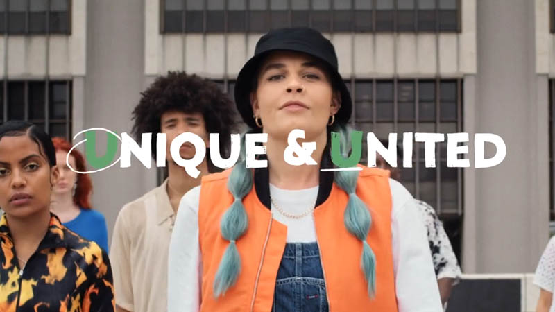 Deichmann ‘Unique and United’ Campaign