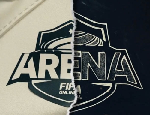 FIFA ‘22 ‘Arena’
