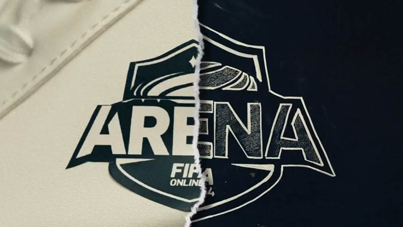 FIFA ‘22 ‘Arena’