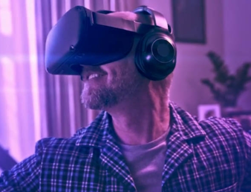 Mobicred ‘VR Dad’