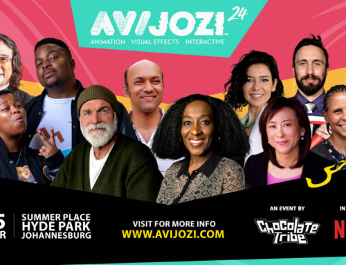 Eight days to go, why you can’t miss AVIJOZI 2024, Greg Gray, Ellen Poon, AI, drone zone and more!