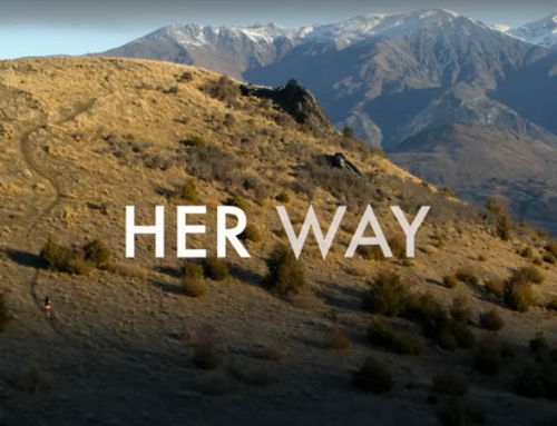 Her Way