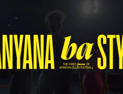 Banyana Ba Style