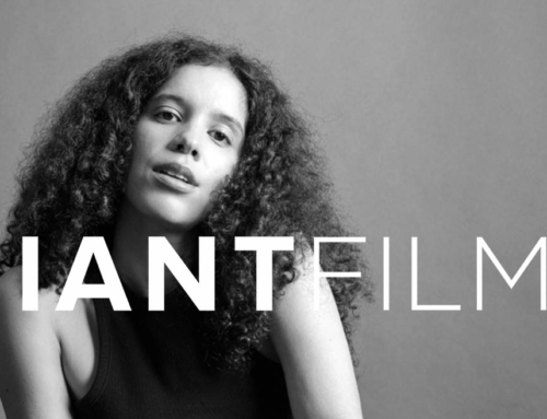 Giant Films strengthens its commitment to top talent, welcomes Kyla Philander