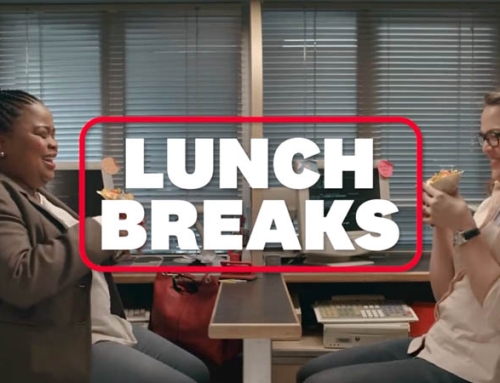 KFC ‘Block Booked’