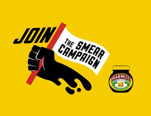 Marmite ‘Smear Campaign’