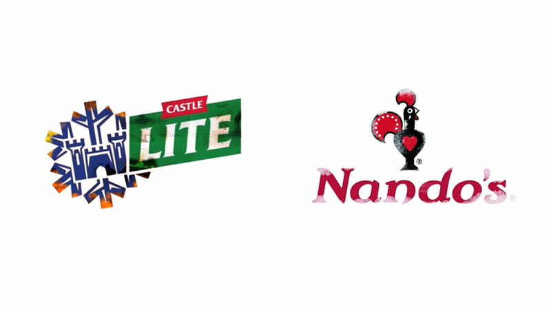 SAB (AB INBEV) & Nando’s ‘Nando’s vs Castle Lite’