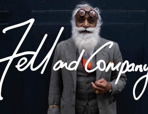 Fell + Company, from concept to screen, an agency and production company built for today