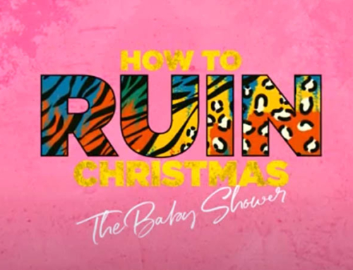 Official Trailer ‘How To Ruin Christmas: The Baby Shower’