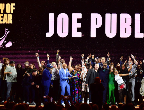 Joe Public named Agency of the Year at The Loerie Awards 2024