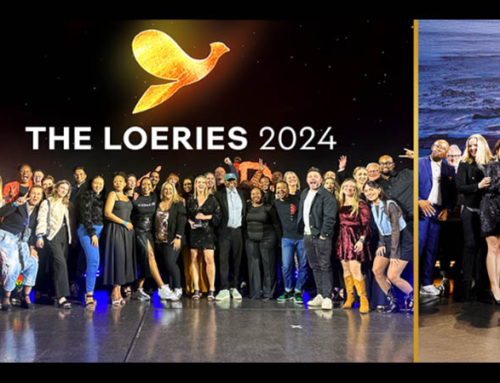 Ogilvy brings 19 Loeries home with its clients at the 2024 awards