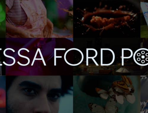 Tessa Ford Post’s 14-year commitment to creativity